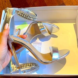 Steve Madden Rando Heels